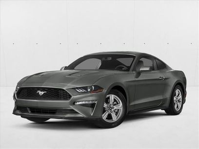 Used 2018 Ford Mustang Premium w/ Equipment Group 201A