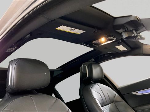 Used 2024 BMW i7 M70 AWD/4WD image 13