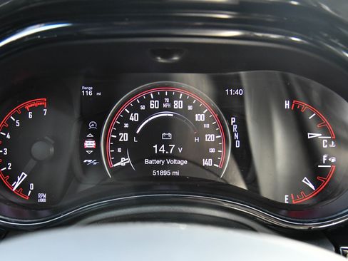 Used 2023 Dodge Durango R/T image 34