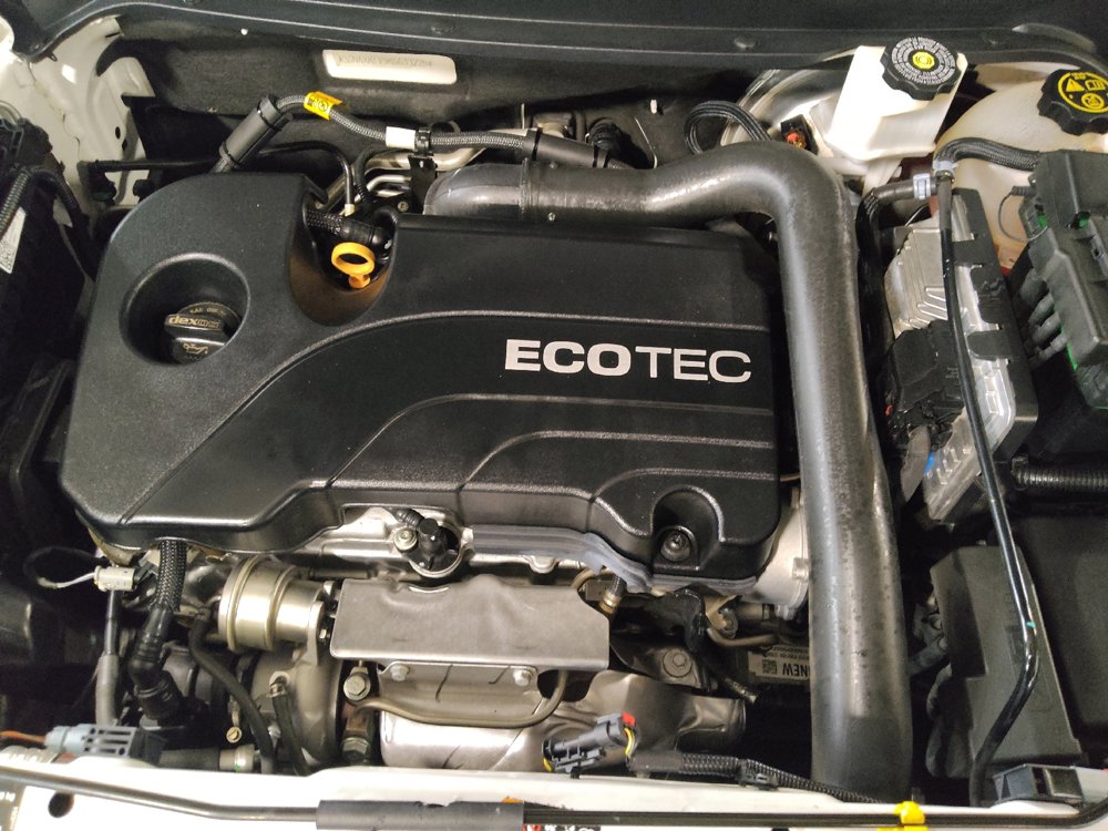 Used 2019 Chevrolet Equinox LT FWD image 30