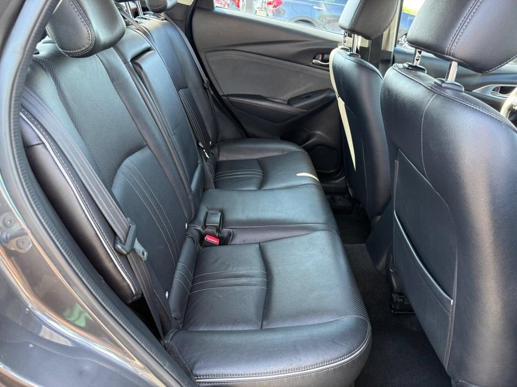 Used 2019 MAZDA CX-3 Grand Touring AWD/4WD image 7