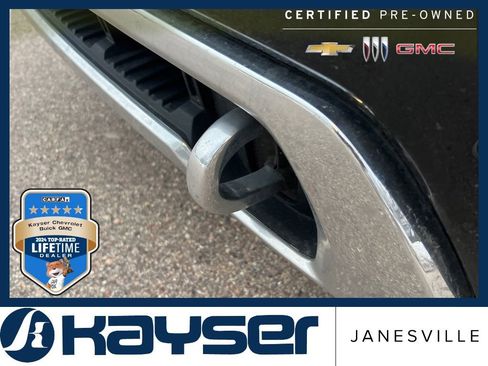 Certified 2020 GMC Sierra 3500 Denali w/ Denali Ultimate Package image 10