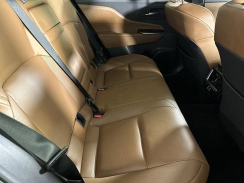 Used 2025 Toyota Crown Signia image 25