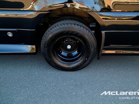 New 2024 Mercedes-Benz Sprinter 3500 image 44