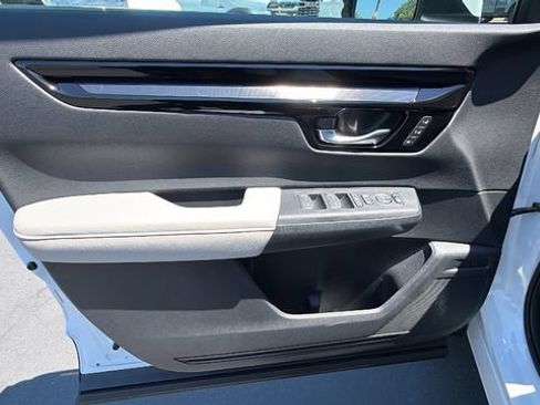 New 2026 Honda CR-V EX-L image 19