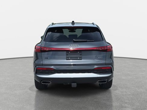 New 2025 Audi Q5 Premium Plus image 6