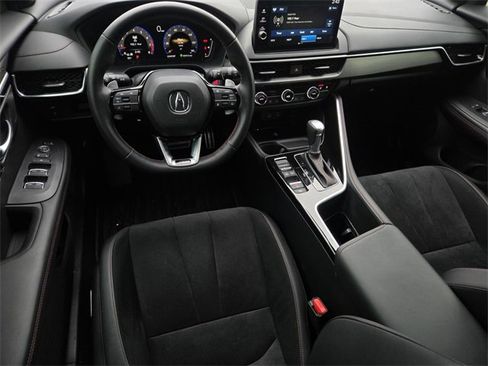 Certified 2025 Acura ADX A-Spec image 17