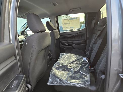 New 2025 Ford Ranger XL w/ Trailer Tow Package image 10