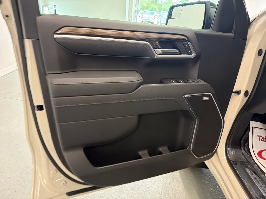 New 2026 Chevrolet Silverado 1500 RST AWD/4WD image 12