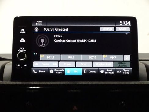 Used 2024 Honda CR-V EX-L image 30