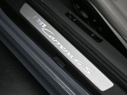 Certified 2024 Porsche 911 Carrera 4S image 14