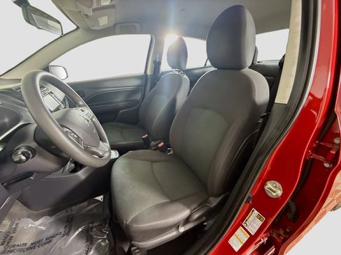 Used 2019 Mitsubishi Mirage G4 ES image 21