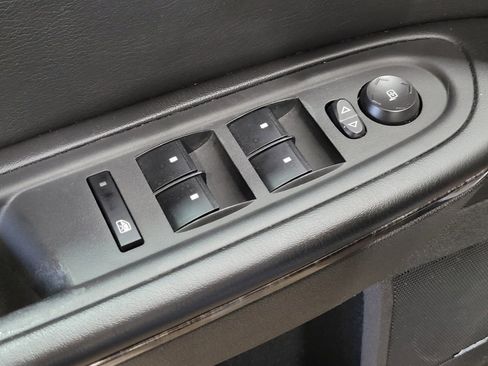 Used 2014 GMC Acadia SLT AWD/4WD image 27