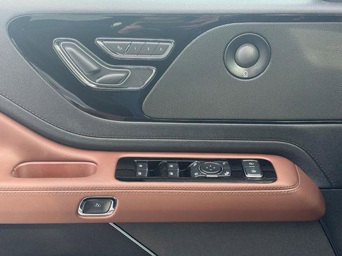 New 2026 Lincoln Aviator Reserve w/ Jet Appearance Package image 19