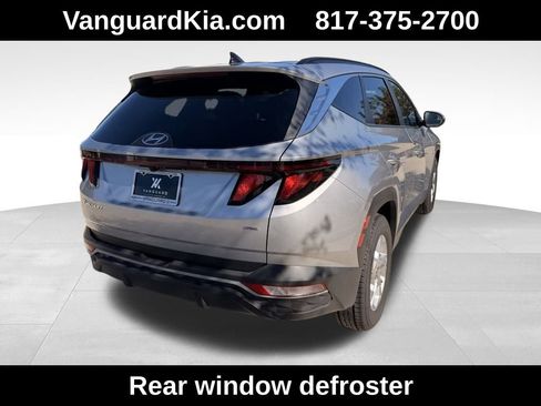 Used 2024 Hyundai Tucson SEL image 4