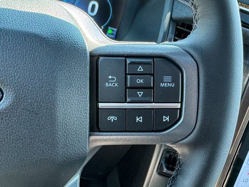 New 2025 Ford F150 Lightning Lariat image 35