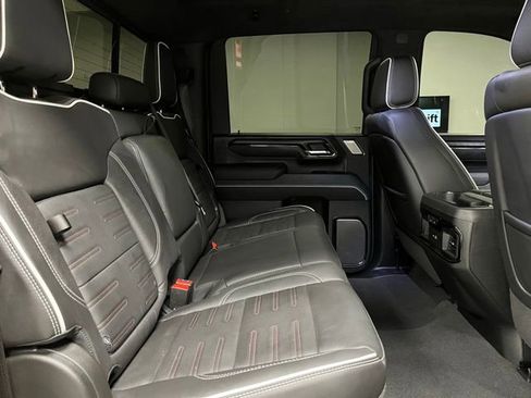 Used 2024 GMC Sierra 2500 AT4X AWD/4WD image 95