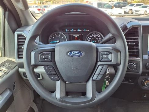 Used 2022 Ford F250 XLT AWD/4WD image 29