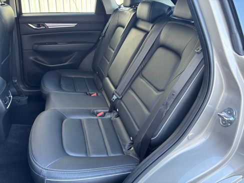 Certified 2024 MAZDA CX-5 AWD 2.5 S w/ Premium Package image 30