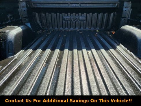 New 2026 GMC Sierra 1500 Elevation w/ Elevation Premium Package image 22