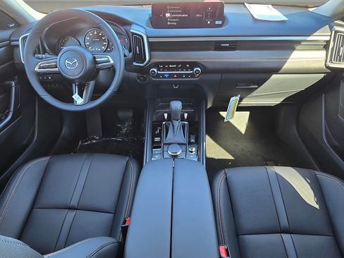 New 2026 MAZDA CX-50 AWD 2.5 Hybrid w/ Premium Pkg image 25