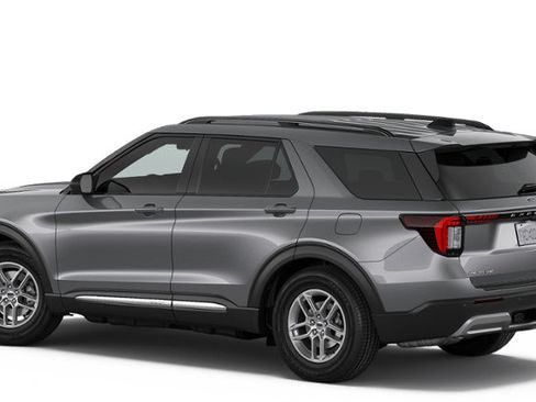 New 2026 Ford Explorer Active w/ Active Comfort Package RWD image 38