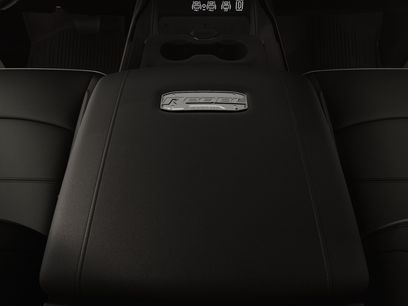 New 2026 RAM 2500 Rebel w/ Rebel Level 2 Equipment Group