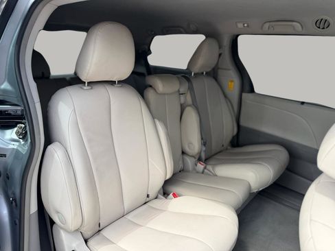 Used 2014 Toyota Sienna LE image 25