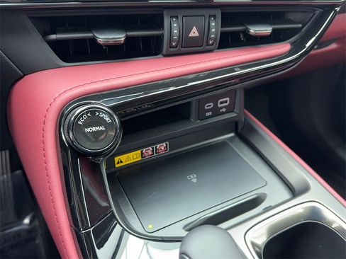 Used 2025 Lexus NX 350 AWD w/ Accessory Package (2T) image 28