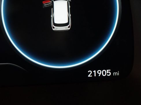 Used 2024 Hyundai Palisade Calligraphy image 5