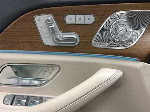 Certified 2022 Mercedes-Benz GLE 350 4MATIC image 15