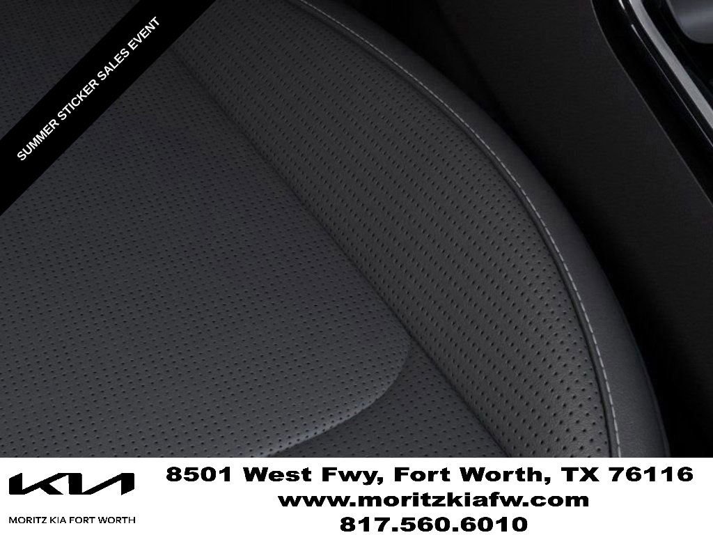New 2026 Kia Sorento SX AWD/4WD image 48
