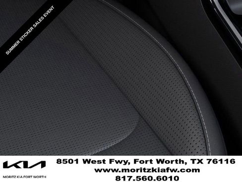 New 2026 Kia Sorento SX AWD/4WD image 48