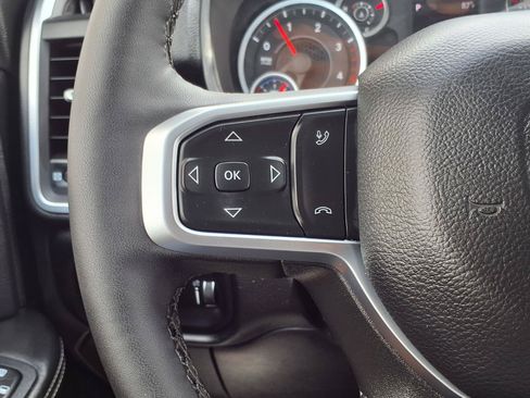 Used 2026 RAM 2500 Big Horn AWD/4WD image 19