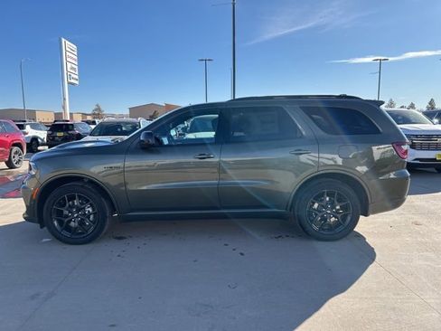 New 2026 Dodge Durango GT image 5
