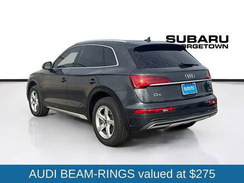 Used 2021 Audi Q5 2.0T Premium w/ Convenience Package image 6
