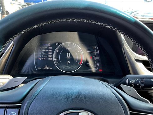 Used 2019 Lexus ES 350 w/ Accessory Package 2 FWD image 16