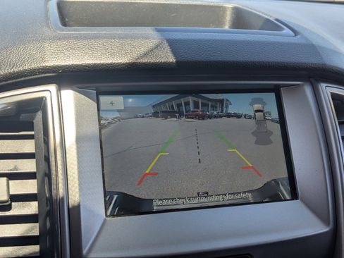 Used 2019 Ford Ranger XLT w/ Equipment Group 301A Mid image 23