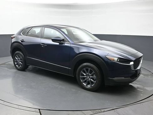 Certified 2024 MAZDA CX-30 AWD 2.5 S image 7