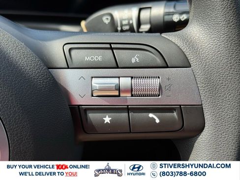 New 2026 Hyundai Santa Cruz SEL image 27