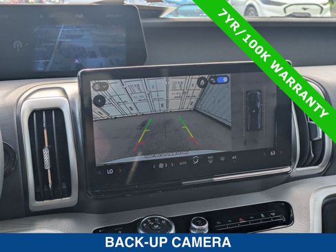 Certified 2025 Ford Expedition Active RWD image 35
