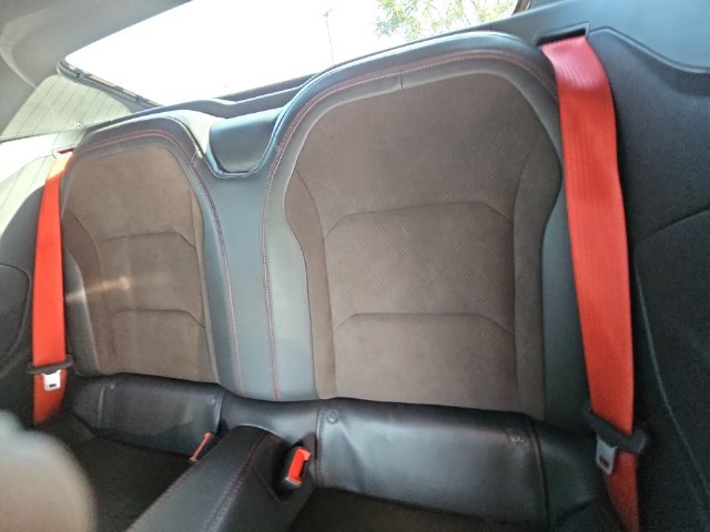 Used 2017 Chevrolet Camaro ZL1 RWD image 34