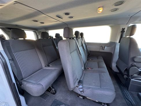 Used 2016 Ford Transit 150 XL image 20