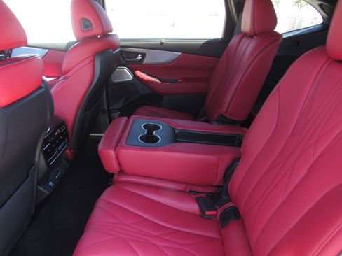 New 2026 Acura MDX A-Spec image 16