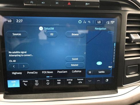 Used 2024 Ford F150 XLT w/ Equipment Group 302A MID AWD/4WD image 43