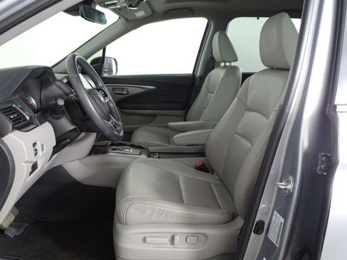 Used 2022 Honda Pilot Special Edition image 11