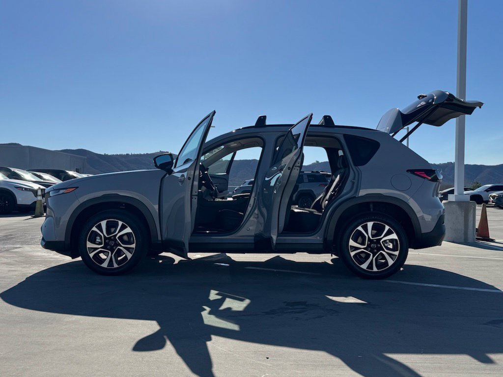 New 2026 MAZDA CX-5 Preferred AWD/4WD image 30