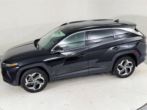 Used 2022 Hyundai Tucson Limited image 41