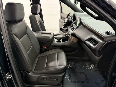 Used 2024 Chevrolet Tahoe High Country image 22