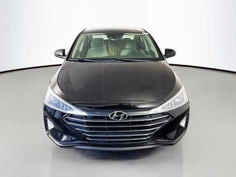 Used 2019 Hyundai Elantra Value Edition image 2
